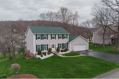 1735 W Point Cir, White Township, PA 15701 - Photo 3