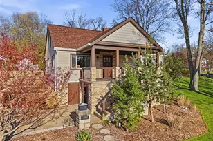 399 Church Rd, Bethel Park, PA 15102 - Photo 1