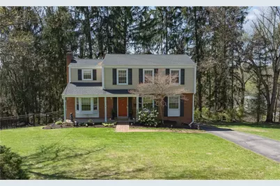 1193 Satellite Circle, Pittsburgh, PA 15241 - Photo 1