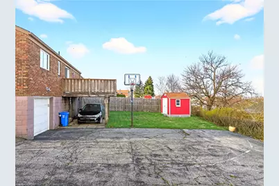 1317 Overdale Dr, West Homestead, PA 15120 - Photo 19