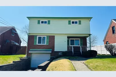 907 Jefferson Avenue, Harrison Township, PA 15065 - Photo 3