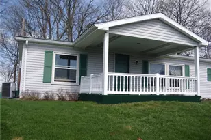 340 Deerfield, South Franklin, PA 15301 - Photo 1