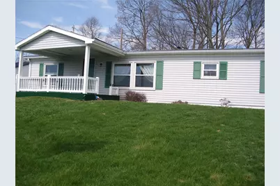 340 Deerfield, South Franklin, PA 15301 - Photo 5