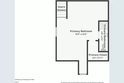 3226 Mary St, Pittsburgh, PA 15203 - Photo 25