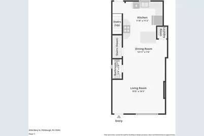 3226 Mary St, Pittsburgh, PA 15203 - Photo 23