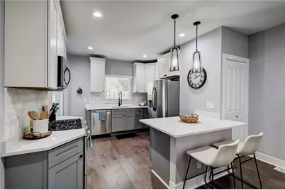 3226 Mary St, Pittsburgh, PA 15203 - Photo 7