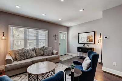 3226 Mary St, Pittsburgh, PA 15203 - Photo 3