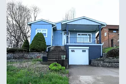 1613 State Rt. 885, Jefferson Hills, PA 15025 - Photo 1