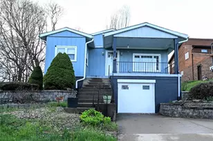 1613 State Rt 885, Jefferson Hills, PA 15025 - Photo 1