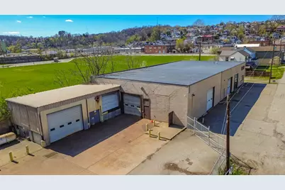 10 3rd St., Charleroi Boro, PA 15022 - Photo 1