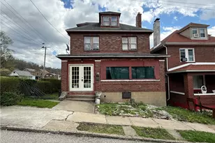 430 26th St, McKeesport, PA 15132 - Photo 1