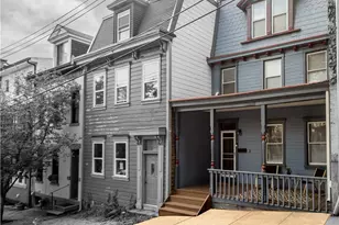 1207 Linden Pl, Pittsburgh, PA 15212 - Photo 1