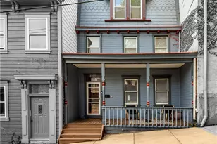 1207 Linden Pl, Pittsburgh, PA 15212 - Photo 1