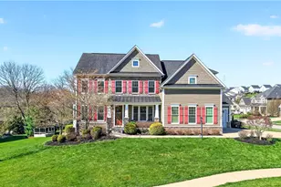 1687 Scarlett Dr, Pittsburgh, PA 15241 - Photo 1