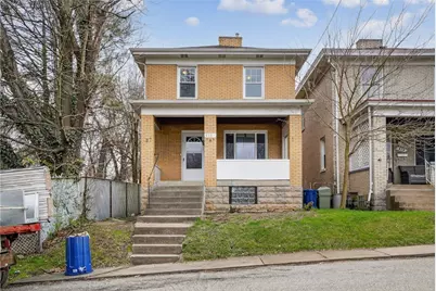 511 Wyncotte St, Pittsburgh, PA 15204 - Photo 1