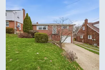 1523 Woodcrest Avenue, Moon/Crescent Twp, PA 15108 - Photo 1