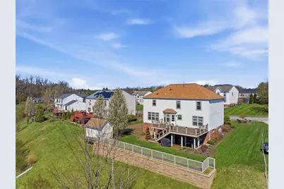 130 Maclaine Dr, Collier Township, PA 15106 - Photo 5