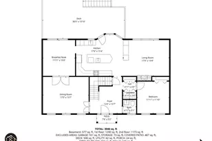 130 Maclaine Dr, Collier Township, PA 15106 - Photo 49