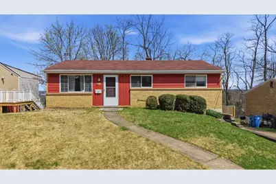 106 Westminster Dr, Pittsburgh, PA 15147 - Photo 1
