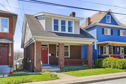 1143 Wisconsin Avenue, Pittsburgh, PA 15216 - Photo 3