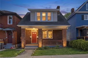 1143 Wisconsin Ave, Pittsburgh, PA 15216 - Photo 1