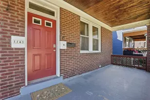 1143 Wisconsin Ave, Pittsburgh, PA 15216 - Photo 5
