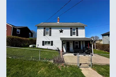 25 Hallam Ave, Meadowlands, PA 15347 - Photo 1