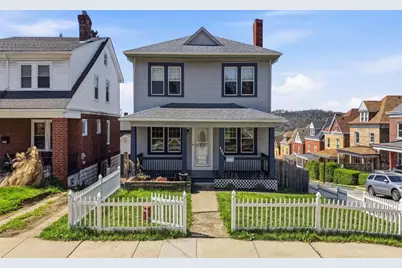 499 Roosevelt Ave, Pittsburgh, PA 15202 - Photo 1