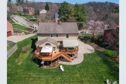 925 Summit Drive, Marshall, PA 15090 - Photo 35