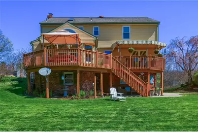 925 Summit Drive, Marshall, PA 15090 - Photo 37