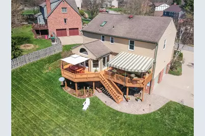 925 Summit Drive, Marshall, PA 15090 - Photo 47