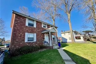 421 E Fairmont Ave, New Castle, PA 16105 - Photo 1