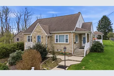 1516 Fairmont, Cheswick, PA 15024 - Photo 1