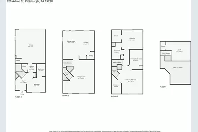 620 Arbor Ct, Pittsburgh, PA 15238 - Photo 41