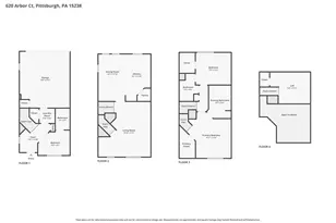 620 Arbor Ct, Pittsburgh, PA 15238 - Photo 41