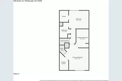 620 Arbor Ct, Pittsburgh, PA 15238 - Photo 39