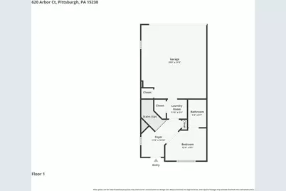 620 Arbor Ct, Pittsburgh, PA 15238 - Photo 37