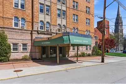 144 N Dithridge St #401, Pittsburgh, PA 15213 - Photo 3