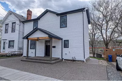 314 Church St, Bridgeville, PA 15017 - Photo 3