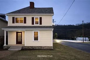 434 F A Cassin Jr Ave, Newell, PA 15466 - Photo 5