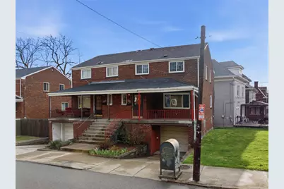 1304 S Negley Ave, Pittsburgh, PA 15217 - Photo 1