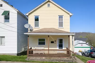 504 Meadow Ave, Charleroi Boro, PA 15022 - Photo 1