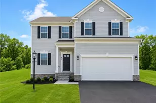 415 Pemberley Ct, Peters Township, PA 15367 - Photo 1