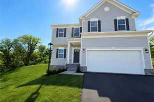 415 Pemberley Ct, Peters Township, PA 15367 - Photo 1