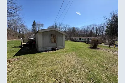 2312 Markton Rd, Brookville Area School District, PA 15825 - Photo 1