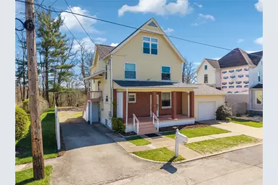 210 Church Street, New Alexandria, PA 15670 - Photo 35