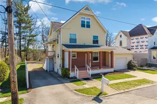 210 Church St, New Alexandria, PA 15670 - Photo 35