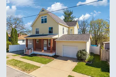 210 Church Street, New Alexandria, PA 15670 - Photo 45