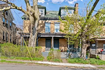 2622 California Ave, Pittsburgh, PA 15212 - Photo 1