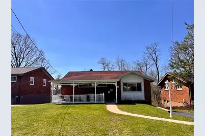345 Princeton Dr, Pittsburgh, PA 15235 - Photo 1